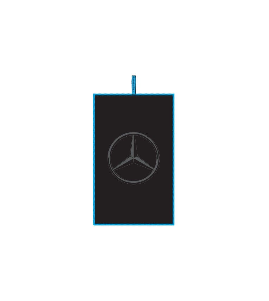 Serviette microfibre AMG Mercedes-Benz