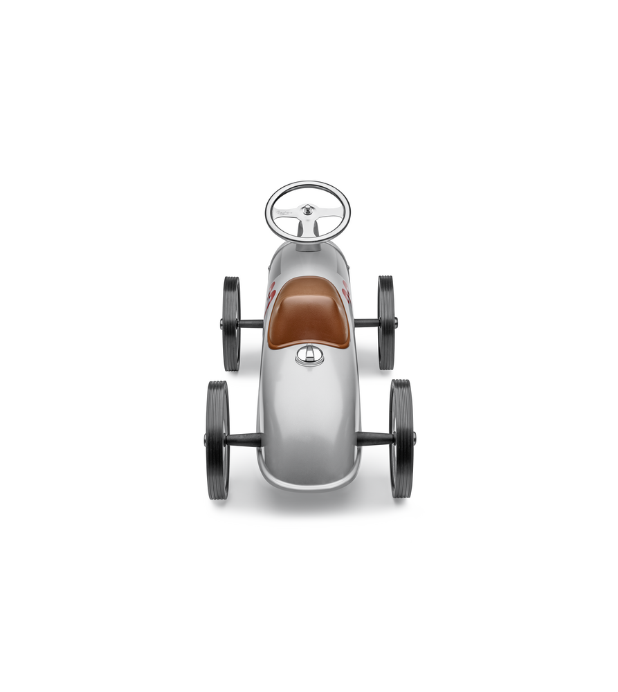 Porteur Voiture de sport W 25 Mercedes-Benz