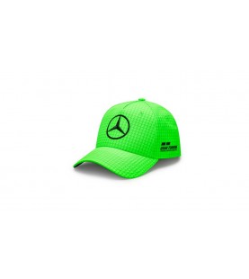 Casquette d'équipe 2022 - Mercedes-AMG Petronas